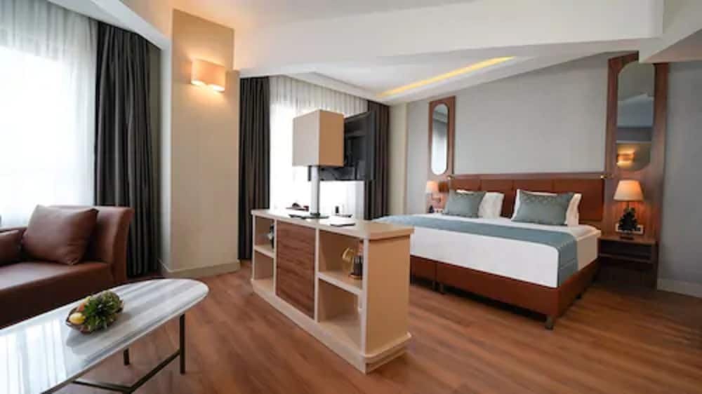 Grand Sirkeci Otel - Image 87