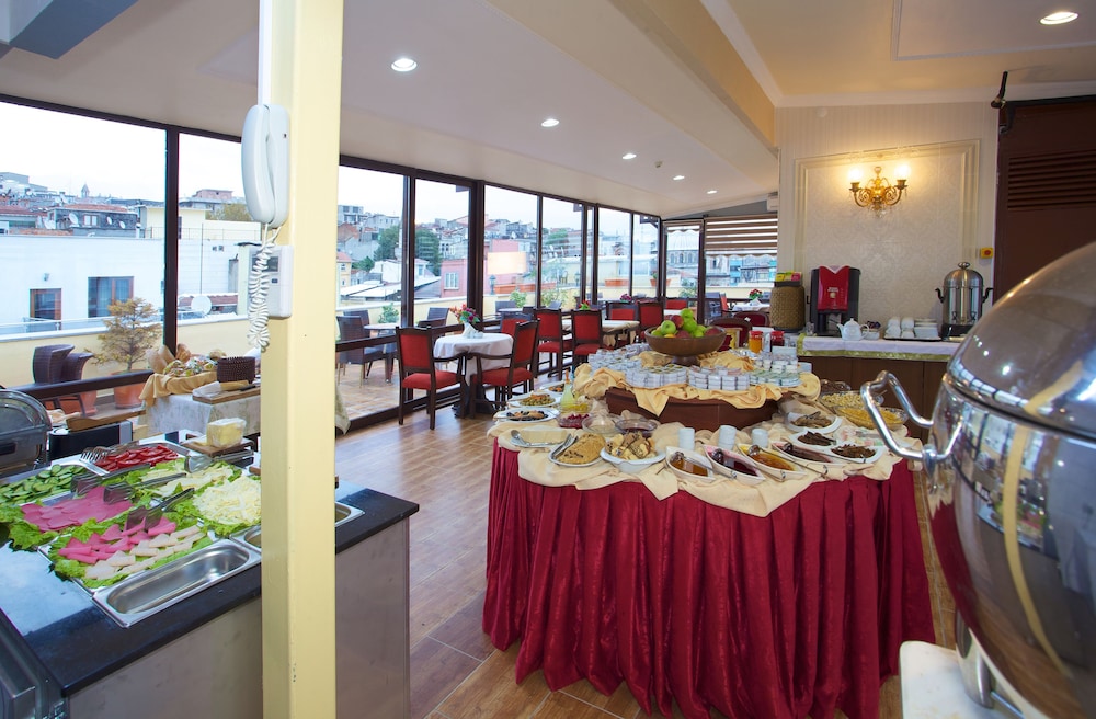 Amber Otel - Özel Sınıf - Image 42
