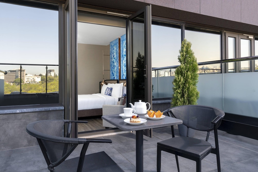 The Ritz-Carlton, İstanbul - Image 29