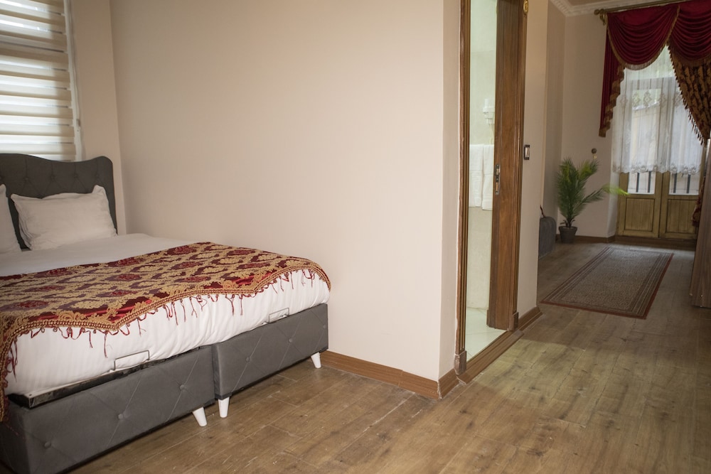 Beyport Otel - Image 19