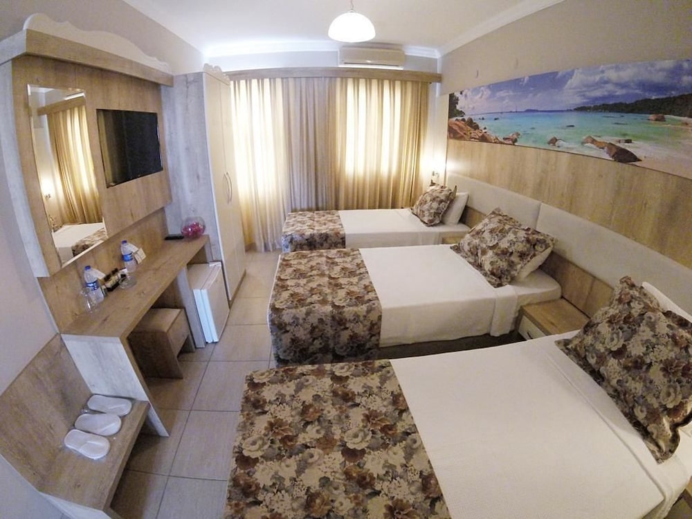 Akkan Beach Hotel - Image 6