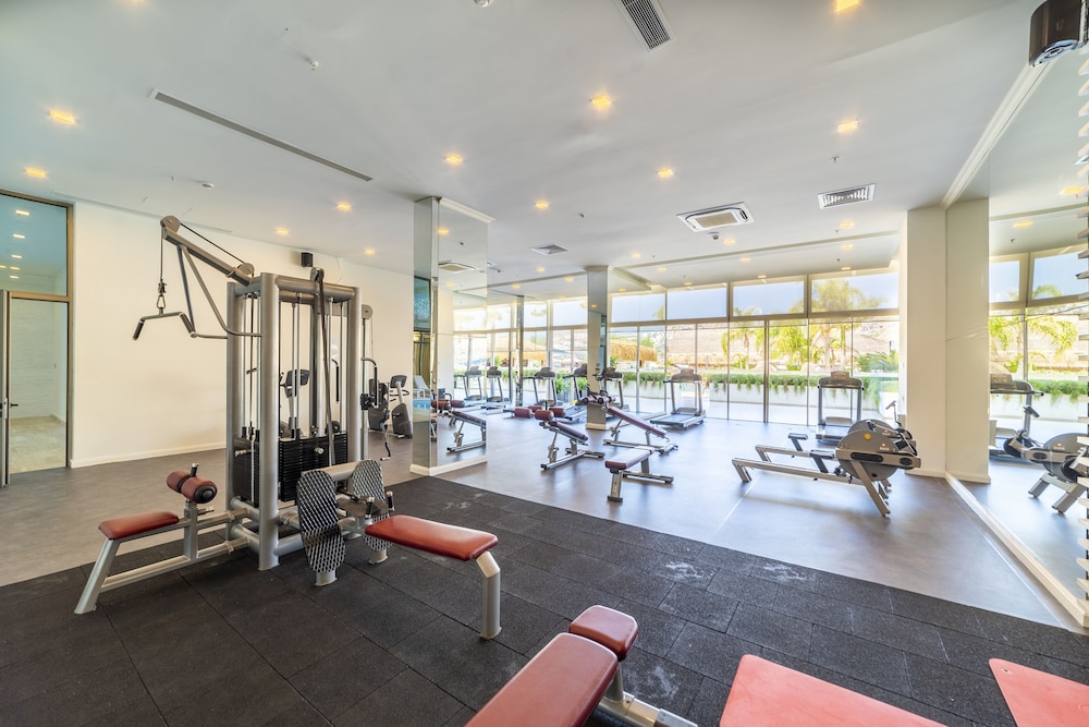 Mivara Luxury Resort & Spa Bodrum - Image 94