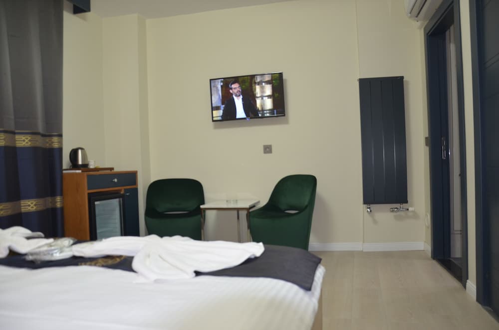 Vama Otel Taksim - Image 13