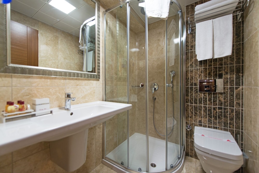 Antea Otel - Özel Sınıf - Image 10