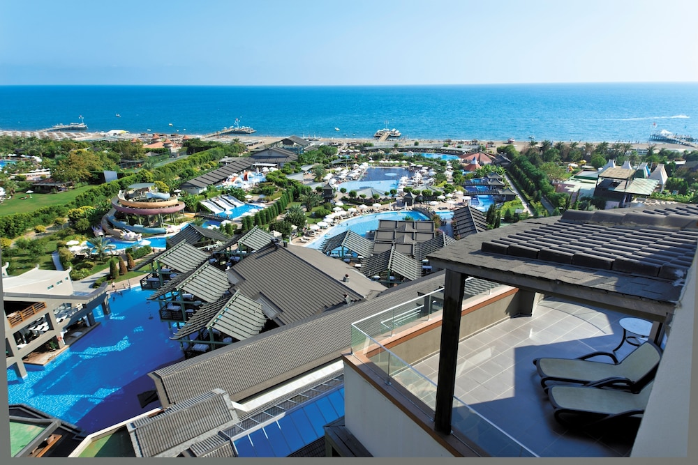 Limak Lara De Luxe Otel - Her Şey Dahil - Image 52