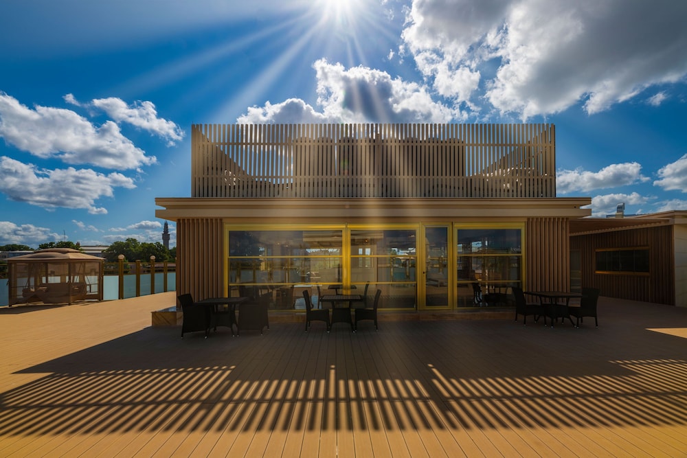 Wyndham İstanbul Eski Şehir - Image 123