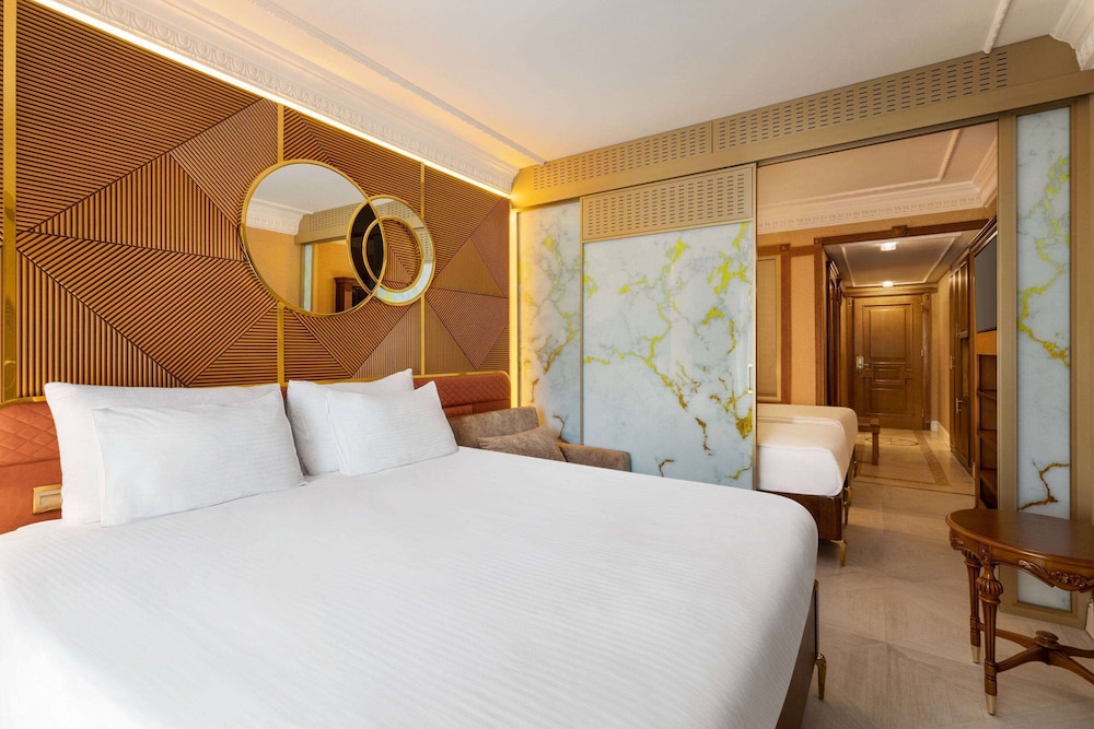 Wyndham İstanbul Eski Şehir - Image 84