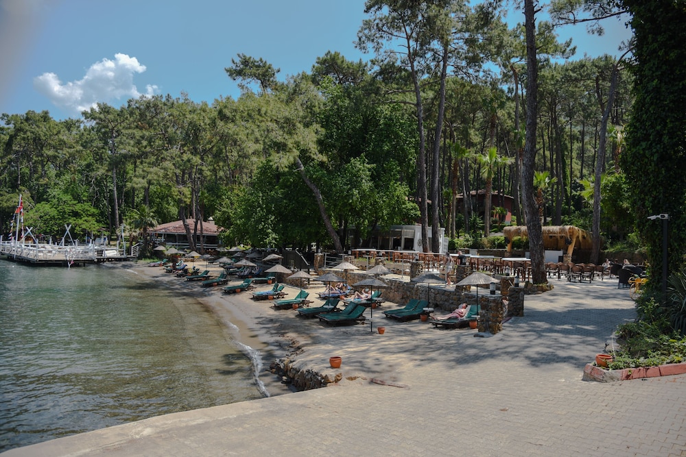 Marmaris Bay Resort - Sadece Yetişkinler - Image 34