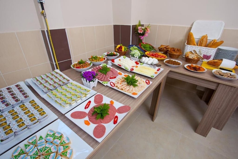 Birlik Apart Otel - Image 17