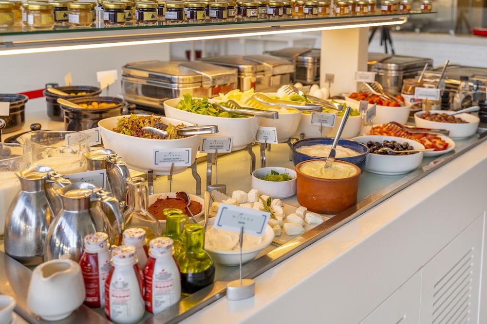 Mivara Luxury Resort & Spa Bodrum - Image 82