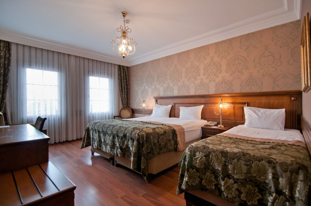 Ferman Otel - Özel Sınıf - Image 243