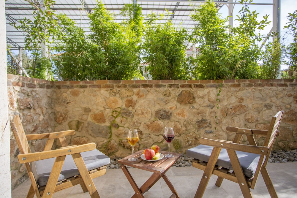 Ecclesia Otel - Yalnızca Yetişkinler - Image 13