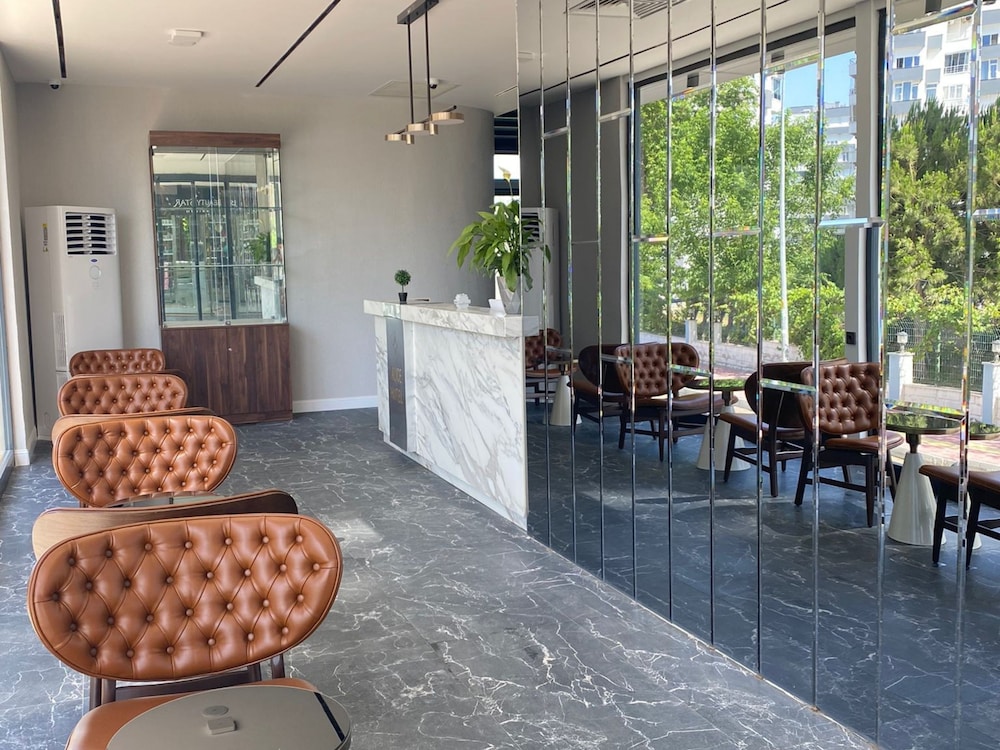 Alice Hotel Antalya - Image 18