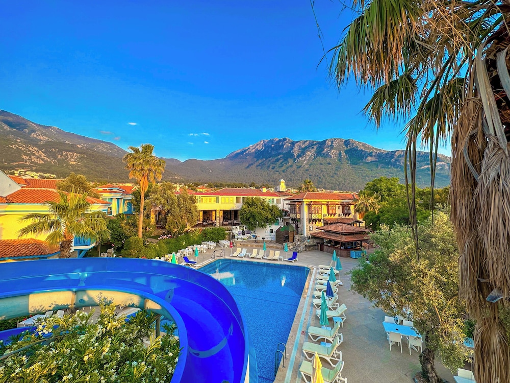 Zehra Tatil Köyü - Alkolsüz Herşey Dahil - Image 5