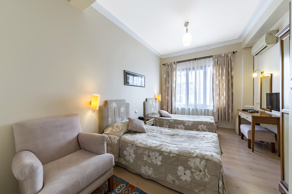 Fehmi Bey Otel - Image 64