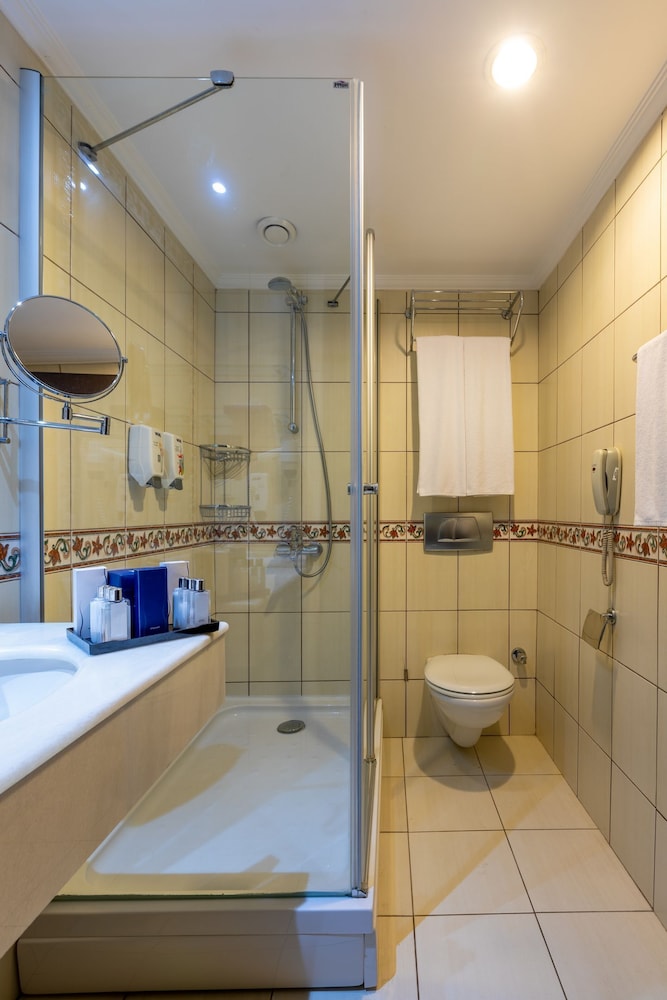 Marmaris Bay Resort - Sadece Yetişkinler - Image 145