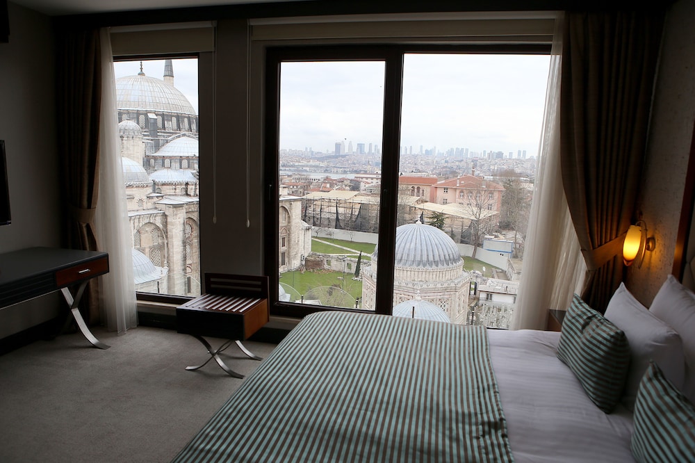Grand Otel Gulsoy - Image 38