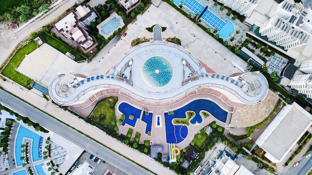 Sirius Town Residence ve Spa - Image 30