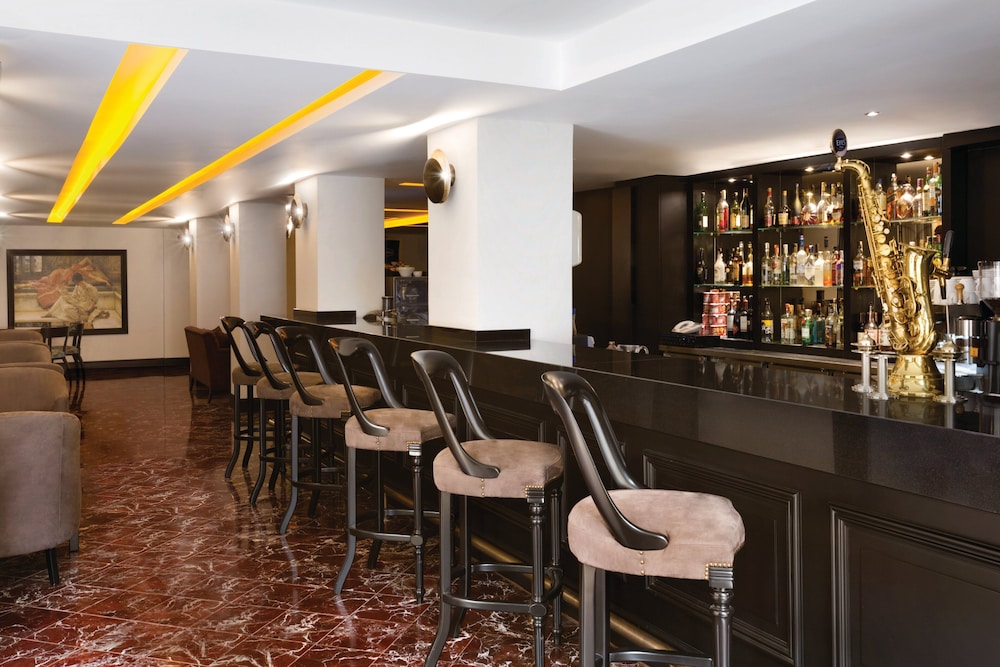 Crowne Plaza İstanbul - Eski Şehir by IHG - Image 10