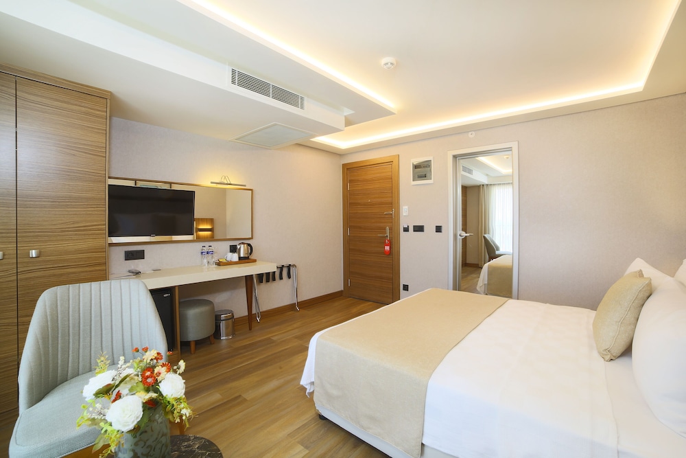 Erboy Otel - Image 8