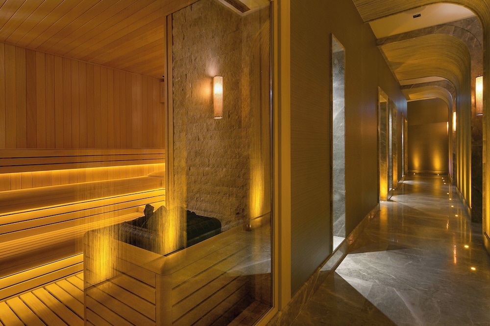 Caresse, Lüks Koleksiyon Tatil Köyü & Spa, Bodrum - Image 10