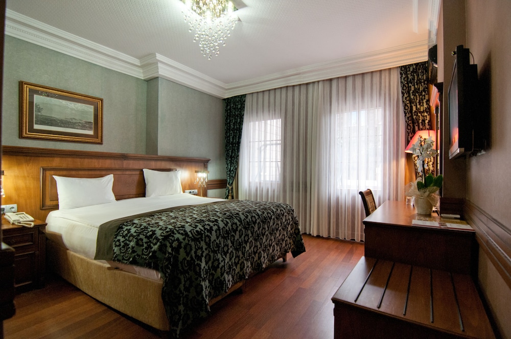 Ferman Otel - Özel Sınıf - Image 236