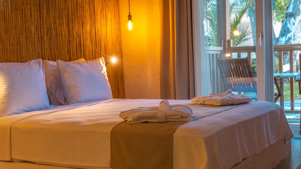 Marvida Senses Very Chic Bodrum Yetişkinlere Özel +18 - Image 17