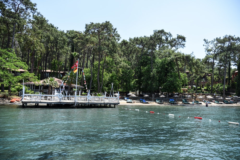 Marmaris Bay Resort - Sadece Yetişkinler - Image 114