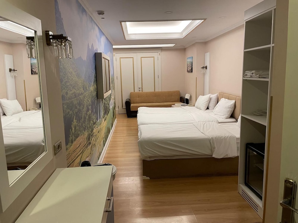 Grand Naki Otel - Image 20