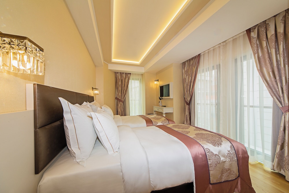 Grand Naki Otel - Image 12