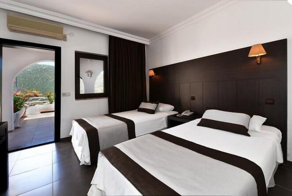 Kalamar Otel - Image 70