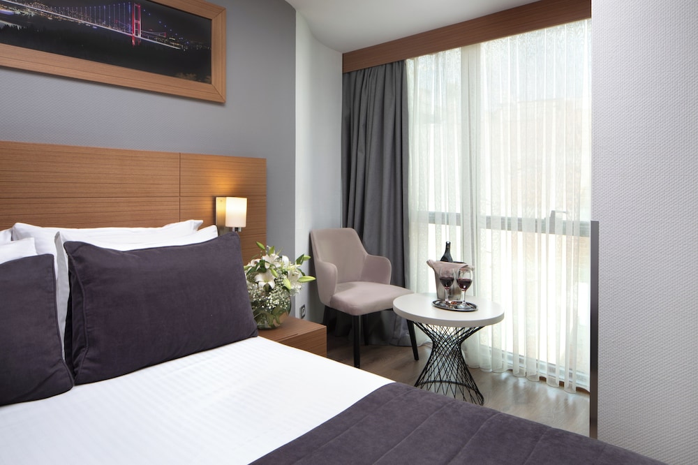 Orka Royal Otel & Spa - Image 25