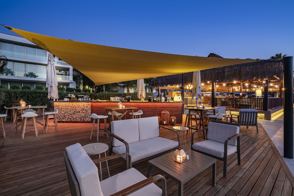 Mivara Luxury Resort & Spa Bodrum - Image 59