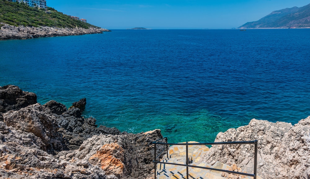 Mekvin Hotels Deniz Feneri Fener Yetişkinlere Özel +12 - Image 155