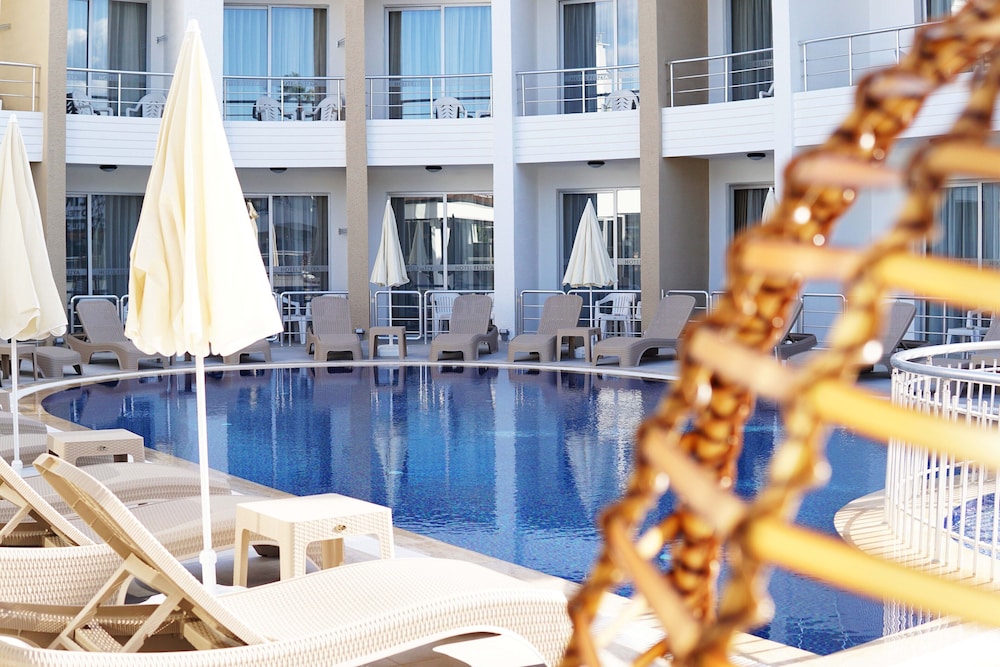 Felizya Otel - Image 26