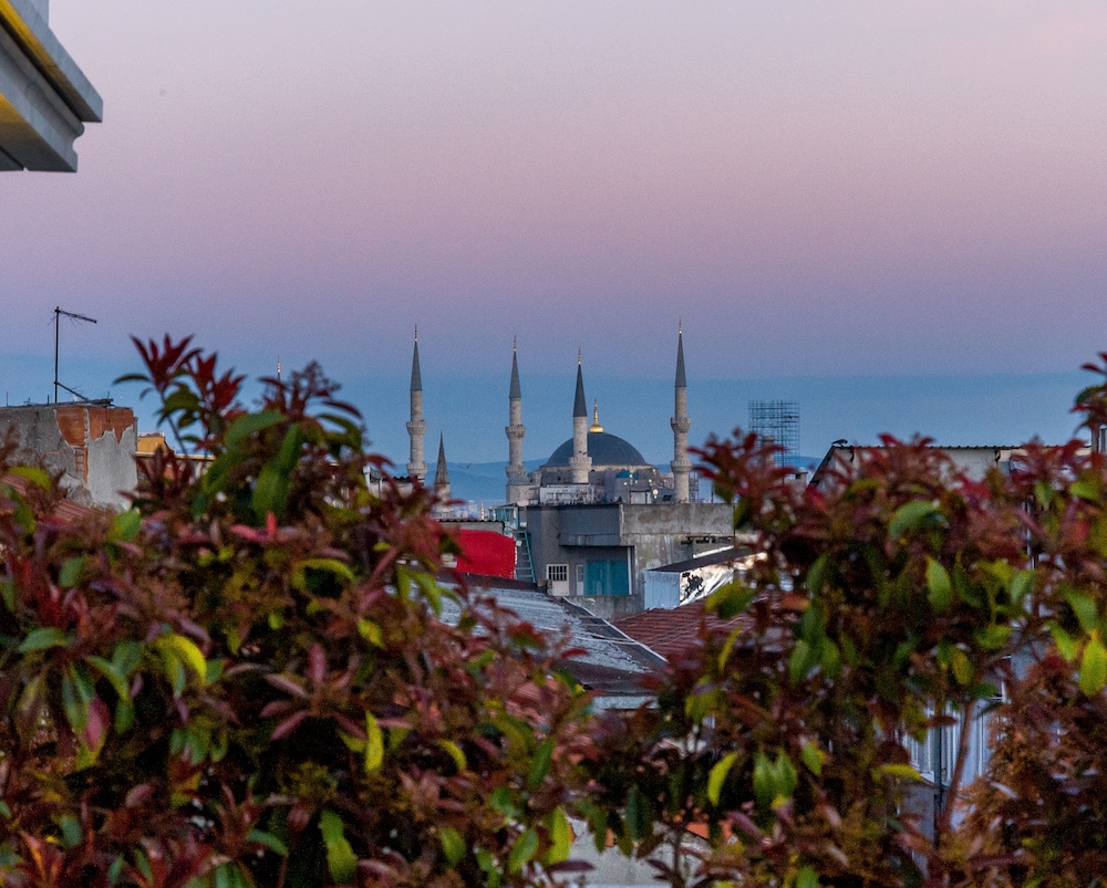 Bizim Otel - Image 7