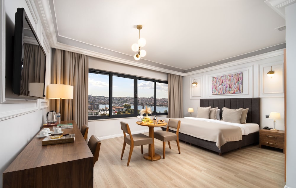 Elan Otel - Image 8