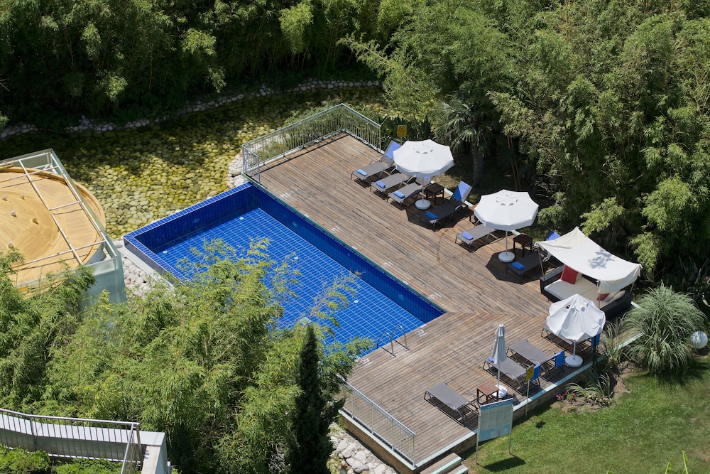 Concorde De Luxe Tatil Köyü - Prive Ultra Her Şey Dahil - Image 126