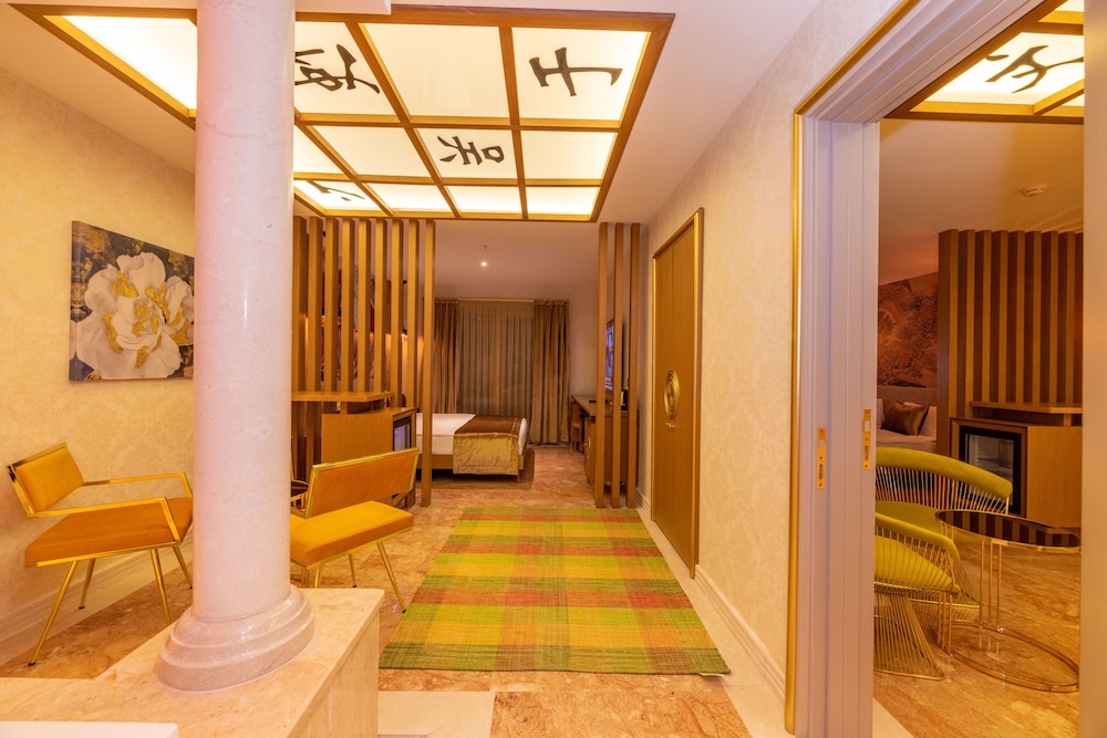Wyndham İstanbul Eski Şehir - Image 64