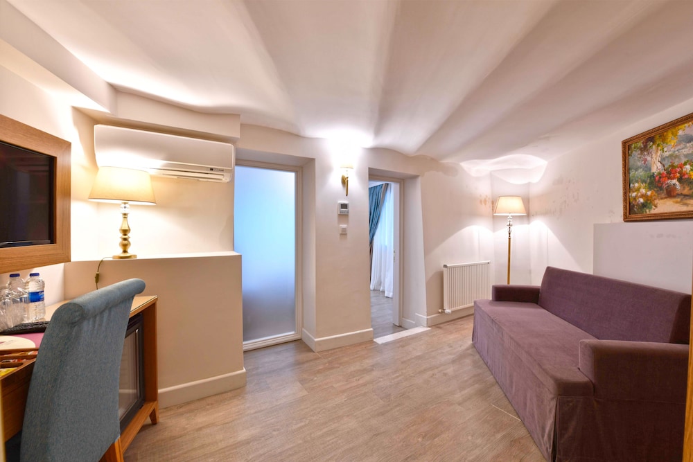 GLK PREMIER Sea Mansion Süitleri & Spa - Özel Sınıf - Image 45