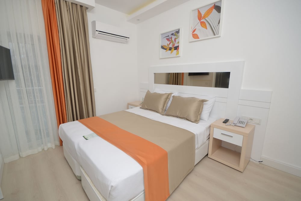 Doc's Hotel Kemer - Image 18