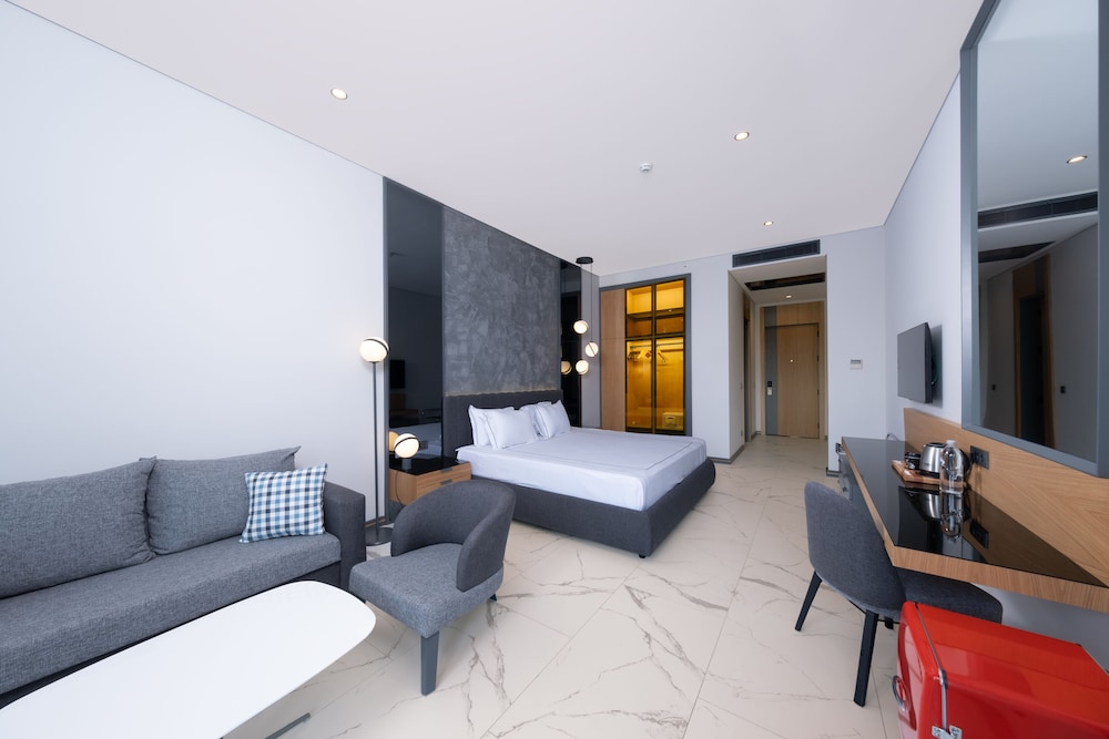 Selectum Luxury Door’a Bodrum - Image 16