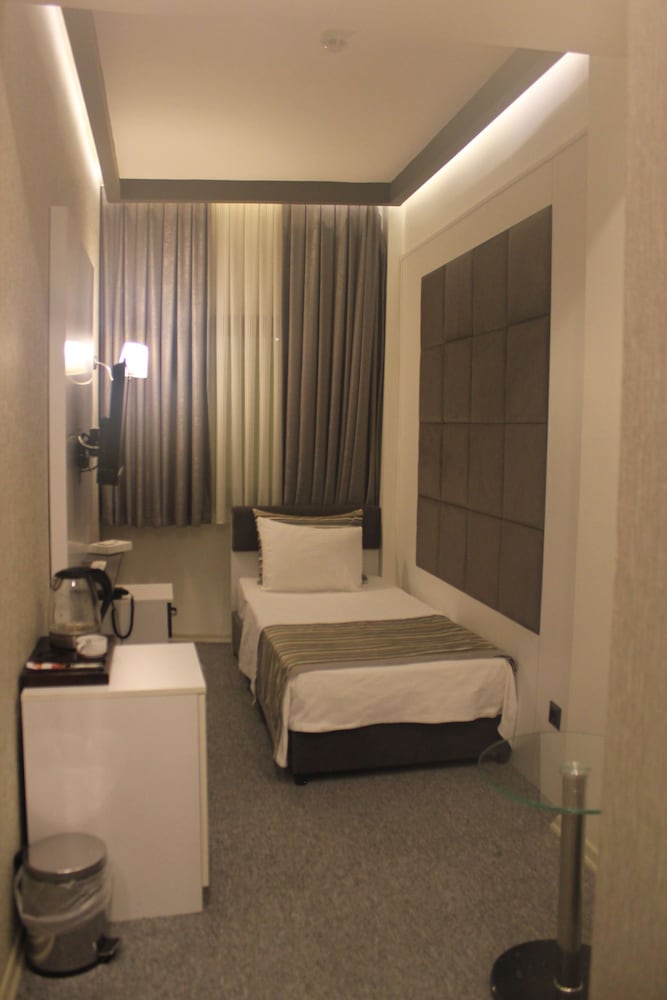 Palmiye Otel Taksim - Image 11