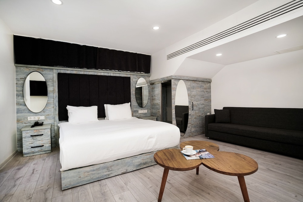 Faros Otel Taksim - Image 57