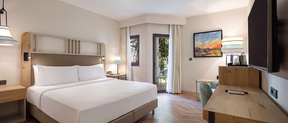 DoubleTree by Hilton Bodrum Isil Club Resort - ULTRA HER ŞEY DAHIL - Image 7