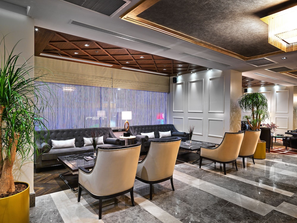 Mercure İstanbul Bomonti - Image 21