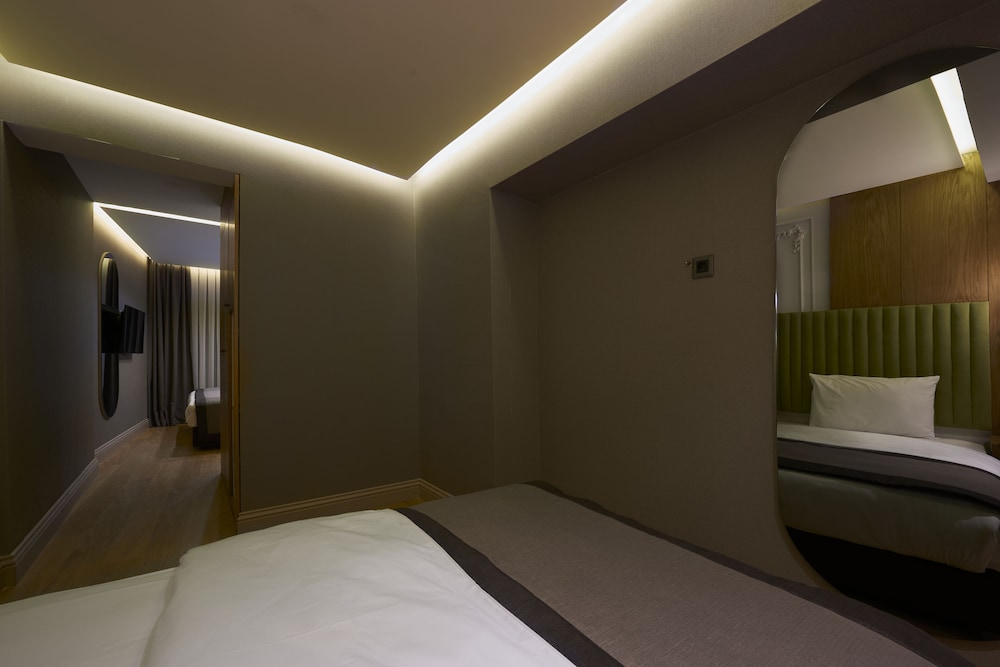 Dundar Otel & Spa - Image 13