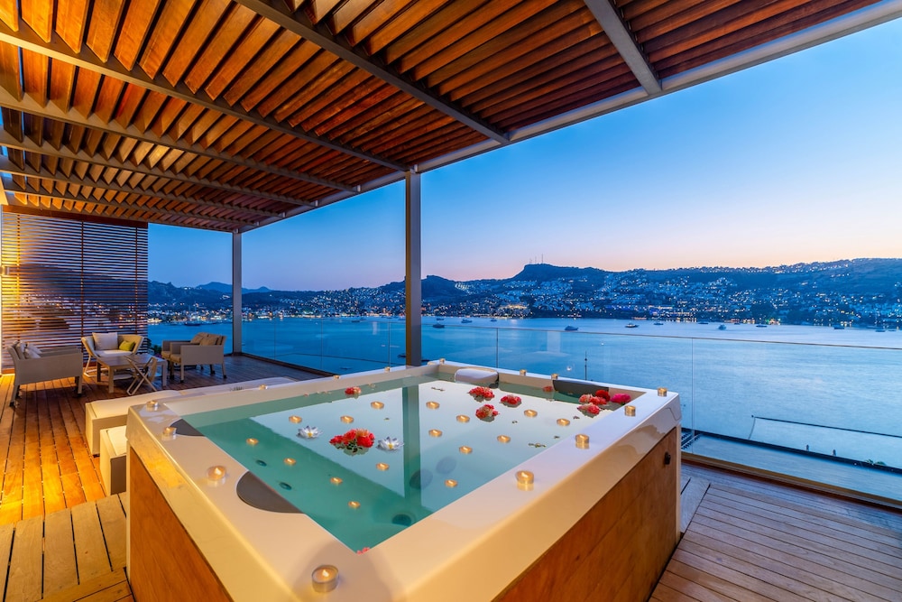 Mivara Luxury Resort & Spa Bodrum - Image 60