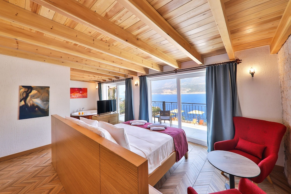 Atalante Hotel - Image 6