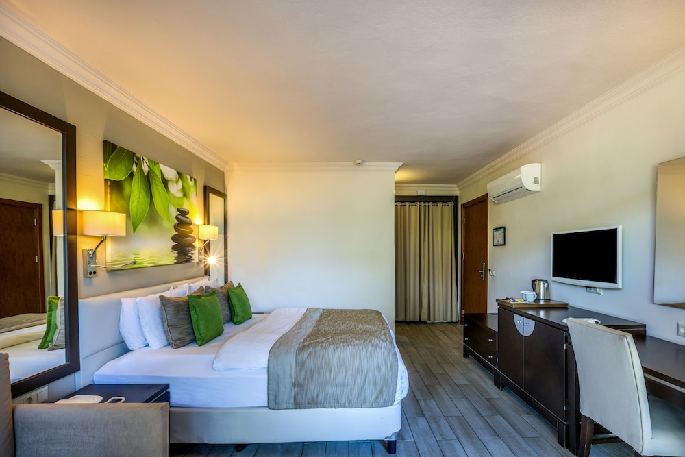 Marmaris Bay Resort - Sadece Yetişkinler - Image 85